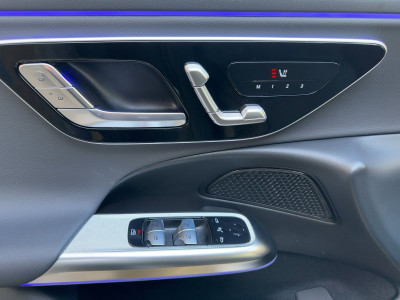Mercedes-Benz E-Klasse Gebrauchtwagen