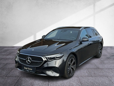 Mercedes-Benz E-Klasse Gebrauchtwagen
