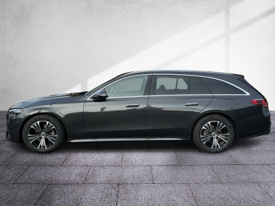 Mercedes-Benz E-Klasse Gebrauchtwagen