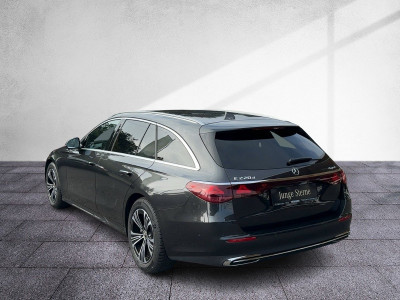 Mercedes-Benz E-Klasse Gebrauchtwagen