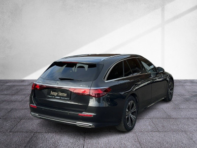 Mercedes-Benz E-Klasse Gebrauchtwagen