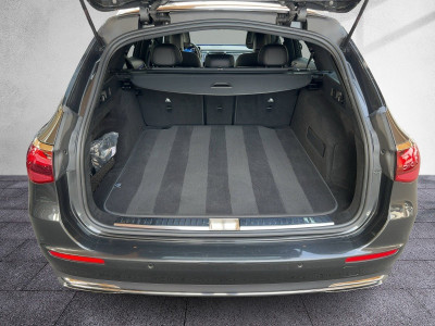 Mercedes-Benz E-Klasse Gebrauchtwagen