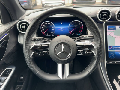 Mercedes-Benz GLC Gebrauchtwagen Mercedes-Benz GLC Gebrauchtwagen