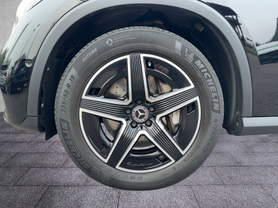 Mercedes-Benz GLC Gebrauchtwagen Mercedes-Benz GLC Gebrauchtwagen