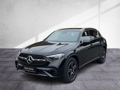 Mercedes-Benz GLC Gebrauchtwagen Mercedes-Benz GLC Gebrauchtwagen