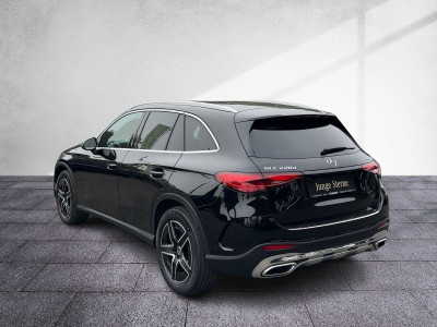Mercedes-Benz GLC Gebrauchtwagen Mercedes-Benz GLC Gebrauchtwagen