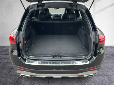 Mercedes-Benz GLC Gebrauchtwagen Mercedes-Benz GLC Gebrauchtwagen