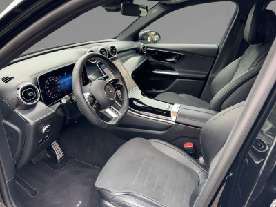 Mercedes-Benz GLC Gebrauchtwagen Mercedes-Benz GLC Gebrauchtwagen
