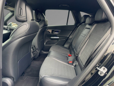 Mercedes-Benz GLC Gebrauchtwagen Mercedes-Benz GLC Gebrauchtwagen
