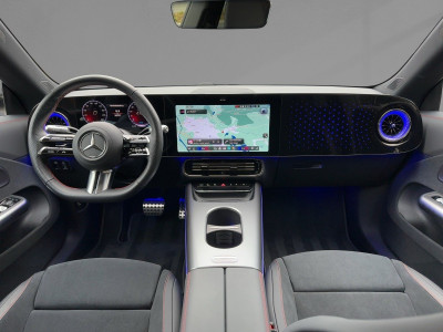 Mercedes-Benz CLA Gebrauchtwagen Mercedes-Benz CLA Gebrauchtwagen