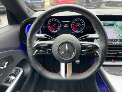 Mercedes-Benz CLA Gebrauchtwagen Mercedes-Benz CLA Gebrauchtwagen
