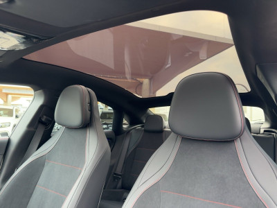 Mercedes-Benz CLA Gebrauchtwagen Mercedes-Benz CLA Gebrauchtwagen