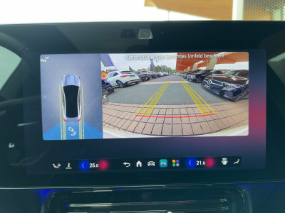 Mercedes-Benz CLA Gebrauchtwagen Mercedes-Benz CLA Gebrauchtwagen
