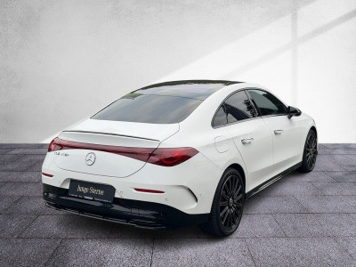 Mercedes-Benz CLA Gebrauchtwagen Mercedes-Benz CLA Gebrauchtwagen