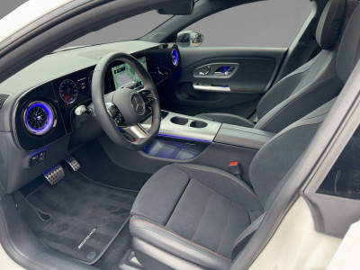 Mercedes-Benz CLA Gebrauchtwagen Mercedes-Benz CLA Gebrauchtwagen