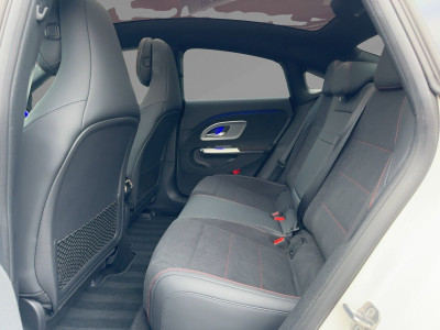 Mercedes-Benz CLA Gebrauchtwagen Mercedes-Benz CLA Gebrauchtwagen