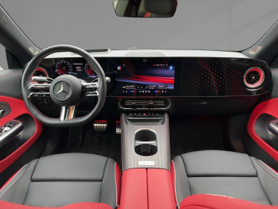 Mercedes-Benz CLA Gebrauchtwagen Mercedes-Benz CLA Gebrauchtwagen