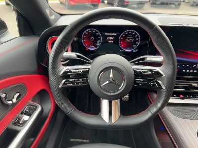 Mercedes-Benz CLA Gebrauchtwagen Mercedes-Benz CLA Gebrauchtwagen