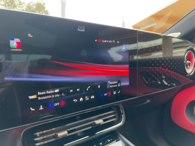 Mercedes-Benz CLA Gebrauchtwagen Mercedes-Benz CLA Gebrauchtwagen