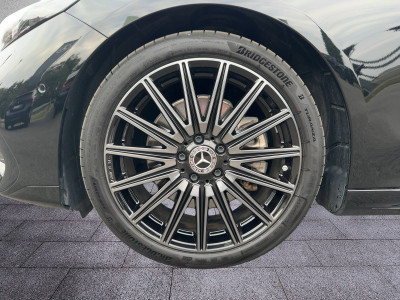 Mercedes-Benz CLA Gebrauchtwagen Mercedes-Benz CLA Gebrauchtwagen