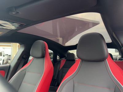 Mercedes-Benz CLA Gebrauchtwagen Mercedes-Benz CLA Gebrauchtwagen
