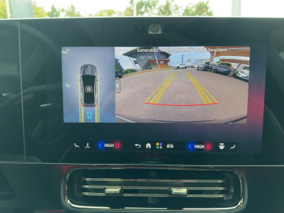 Mercedes-Benz CLA Gebrauchtwagen Mercedes-Benz CLA Gebrauchtwagen