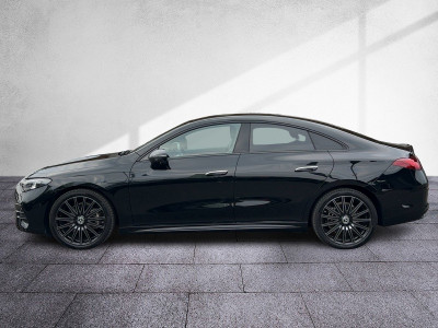 Mercedes-Benz CLA Gebrauchtwagen Mercedes-Benz CLA Gebrauchtwagen