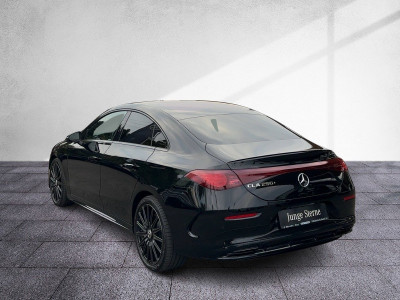 Mercedes-Benz CLA Gebrauchtwagen Mercedes-Benz CLA Gebrauchtwagen