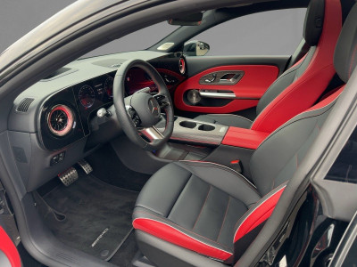 Mercedes-Benz CLA Gebrauchtwagen Mercedes-Benz CLA Gebrauchtwagen
