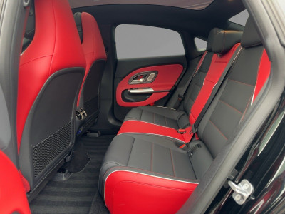 Mercedes-Benz CLA Gebrauchtwagen Mercedes-Benz CLA Gebrauchtwagen