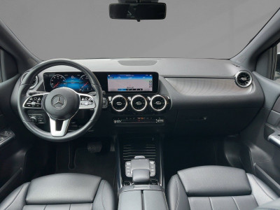 Mercedes-Benz B-Klasse Gebrauchtwagen Mercedes-Benz B-Klasse Gebrauchtwagen