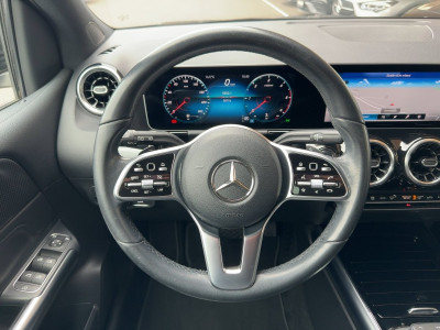 Mercedes-Benz B-Klasse Gebrauchtwagen Mercedes-Benz B-Klasse Gebrauchtwagen