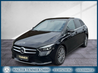 Mercedes-Benz B-Klasse Gebrauchtwagen Mercedes-Benz B-Klasse Gebrauchtwagen