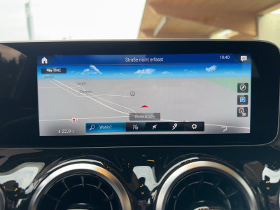 Mercedes-Benz B-Klasse Gebrauchtwagen Mercedes-Benz B-Klasse Gebrauchtwagen