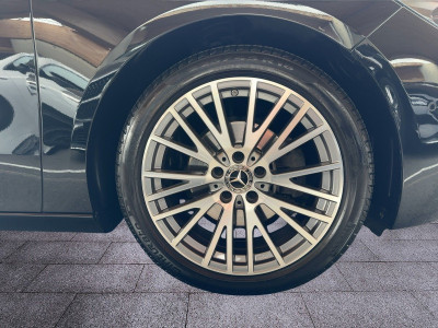 Mercedes-Benz B-Klasse Gebrauchtwagen Mercedes-Benz B-Klasse Gebrauchtwagen