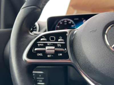 Mercedes-Benz B-Klasse Gebrauchtwagen Mercedes-Benz B-Klasse Gebrauchtwagen