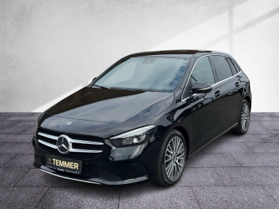 Mercedes-Benz B-Klasse Gebrauchtwagen Mercedes-Benz B-Klasse Gebrauchtwagen