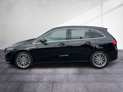 Mercedes-Benz B-Klasse Gebrauchtwagen Mercedes-Benz B-Klasse Gebrauchtwagen