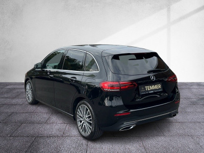 Mercedes-Benz B-Klasse Gebrauchtwagen Mercedes-Benz B-Klasse Gebrauchtwagen