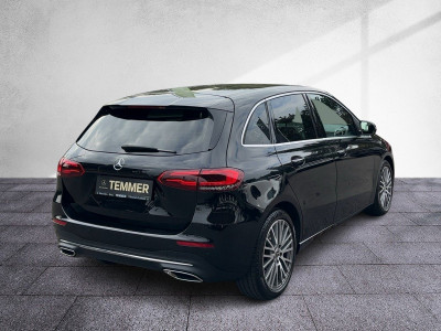 Mercedes-Benz B-Klasse Gebrauchtwagen Mercedes-Benz B-Klasse Gebrauchtwagen