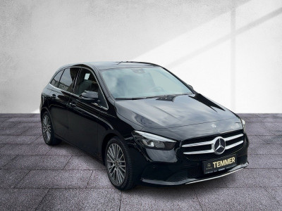 Mercedes-Benz B-Klasse Gebrauchtwagen Mercedes-Benz B-Klasse Gebrauchtwagen