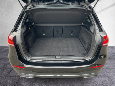 Mercedes-Benz B-Klasse Gebrauchtwagen Mercedes-Benz B-Klasse Gebrauchtwagen