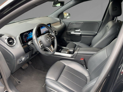 Mercedes-Benz B-Klasse Gebrauchtwagen Mercedes-Benz B-Klasse Gebrauchtwagen