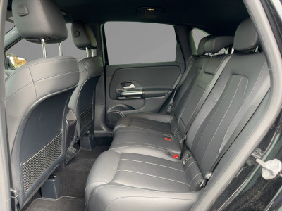 Mercedes-Benz B-Klasse Gebrauchtwagen Mercedes-Benz B-Klasse Gebrauchtwagen