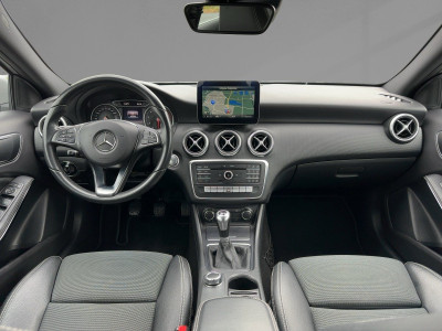 Mercedes-Benz A-Klasse Gebrauchtwagen Mercedes-Benz A-Klasse Gebrauchtwagen