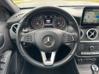 Mercedes-Benz A-Klasse Gebrauchtwagen Mercedes-Benz A-Klasse Gebrauchtwagen