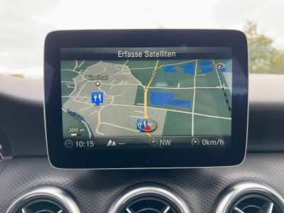 Mercedes-Benz A-Klasse Gebrauchtwagen Mercedes-Benz A-Klasse Gebrauchtwagen