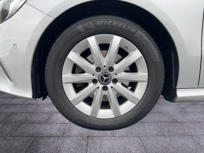 Mercedes-Benz A-Klasse Gebrauchtwagen Mercedes-Benz A-Klasse Gebrauchtwagen
