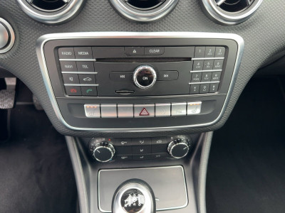 Mercedes-Benz A-Klasse Gebrauchtwagen Mercedes-Benz A-Klasse Gebrauchtwagen