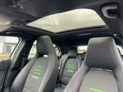 Mercedes-Benz A-Klasse Gebrauchtwagen Mercedes-Benz A-Klasse Gebrauchtwagen